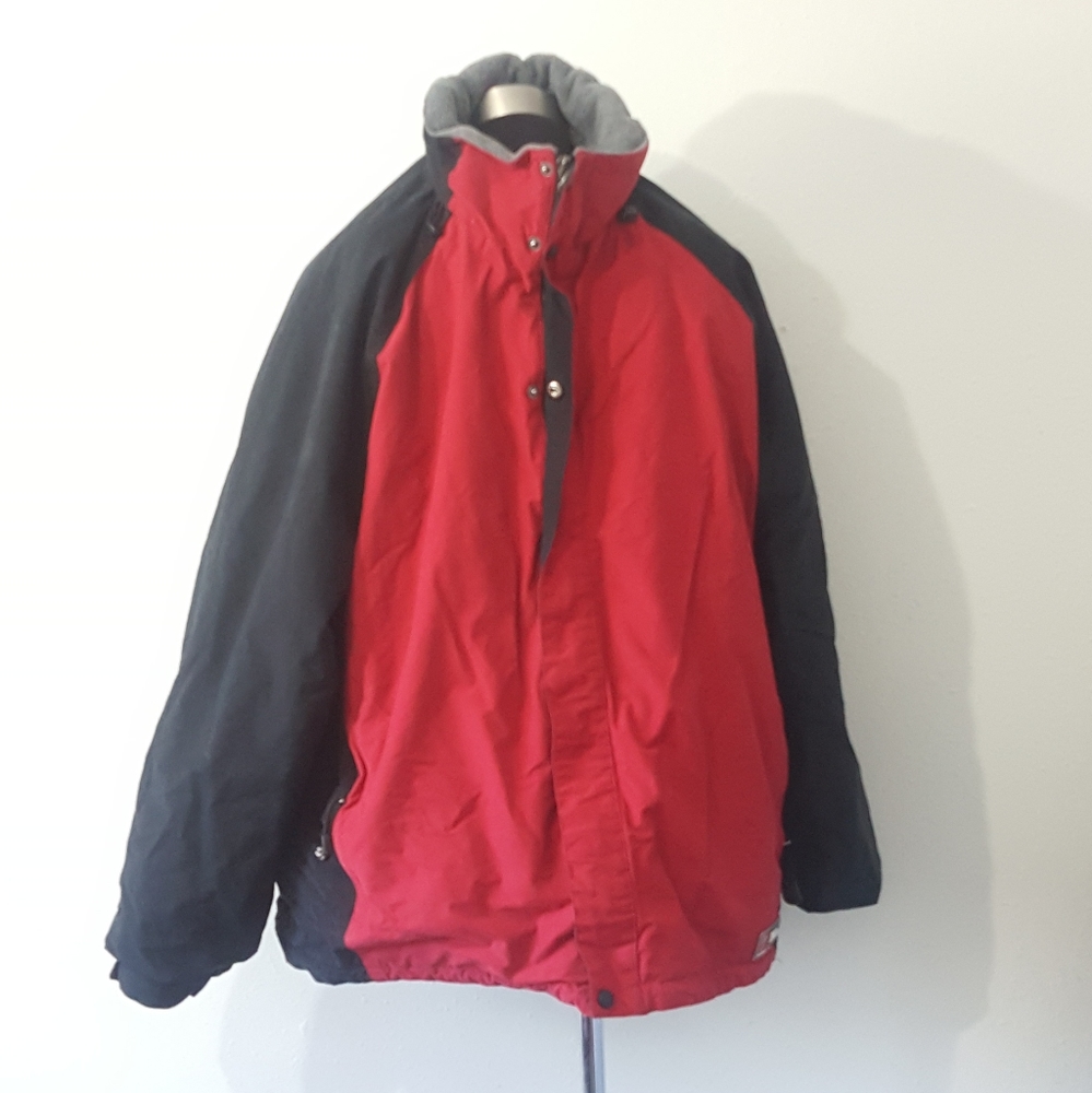 Zero Xposure Element Protector Ski Jacket Coat - image 4